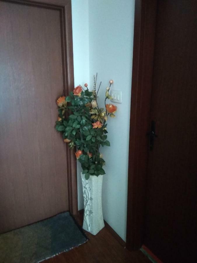 Buric Rooms Niksic Exterior photo